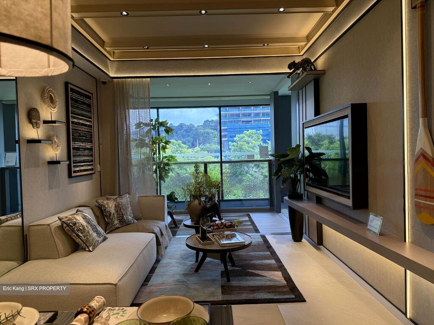 Union Square Residences (D1), Condominium #493111401